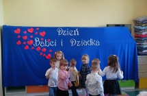 Krec sie moj lancuszku - gr IX