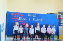 Dzien Babci i dzadka - IX