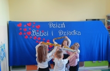 Polka - gr IX