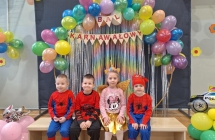 Grupa JEZYKI