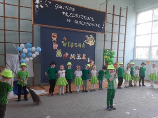 powitanie wiosny zegnamy marzanne wiosne witamy (5)