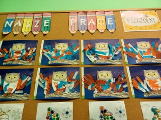 Sowka Kamilka - gr IX