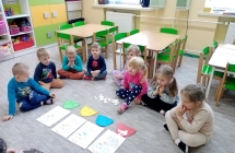 Psie przysmaki - gr IX