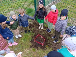 Przyjaciele przyrody - gr IX