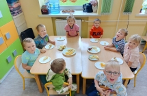 Degustacjia szaszlykow - gupa X