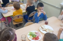 Dzien Zdrowej Kanapki