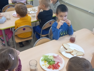 Dzien Zdrowej Kanapki