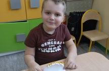 Fasolkowy usmiech 3