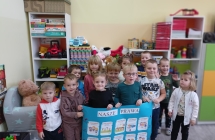 Nasze Prawa - Wielka Sprawa - grupa X