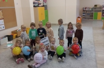 Grupa Jezykow zna swoje prawa