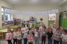 Gr. II i Dzien Praw Dziecka