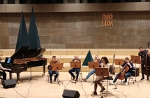Orkiestra Filharmonii Kaliskiej