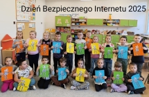 Dzien Dezpiecznego internetu gr IX