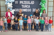 Grupa III zdjecie grupowe