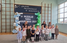 Grupa VII zdjecie grupowe