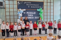Grupa IX zdjecie grupowe