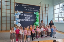 Grupa IV zdjecie grupowe