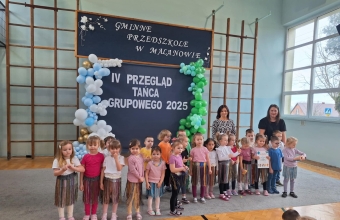 Grupa IV zdjecie grupowe