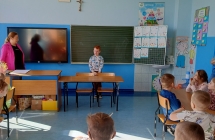 Recytacja wiersza 2