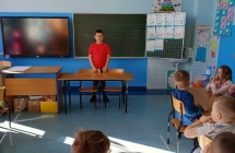 Recytacja wiersza 3