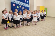 Wspolna fotografia dzieci