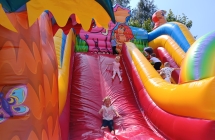 Dmuchane zamki _ grupa X