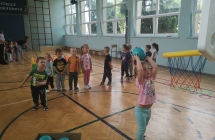zabawy ruchowe z okazji dnia dziecka (2)