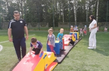 udzial w konkurencjach sportowych z okazji dnia dziecka (2)