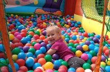 Zabawy w kulkach