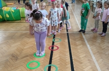 Skoki przez przeszkody