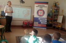 prezentacja zdrowego talerza zywienia