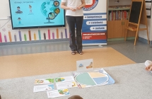 Pogadanka na temat zdrowego zywienia