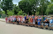 dzieci na wycieczce w zoo (3)