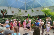 dzieci na wycieczce w zoo (10)