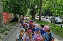 dzieci na wycieczce w zoo (12)