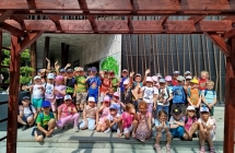 dzieci na wycieczce w zoo (11)