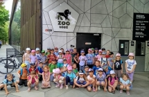 dzieci na wycieczce w zoo (6)