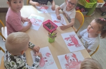 Wielkie podroze kraba Adolfa-bajka