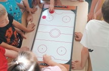 zamiast gier komputerowych