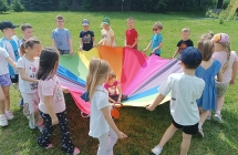 alternatywyny sposob spedzania wolnego czasu na swiezym powietrzu