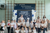 4 Zdjecie grupowe szesciolatkow