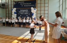 Zakonczenie gr.7 dzieci wystepuja  (4)