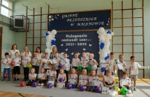 Zakonczenie gr.7 dzieci wystepuja  (9)