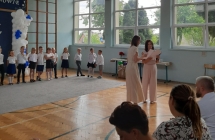 Zakonczenie gr.7 dzieci wystepuja  (7)