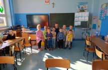 „Basnie, bajki, bajeczki czyli spotkanie z wyobraznia i fantazja” 8