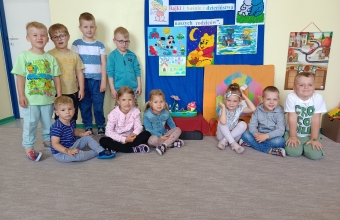 „Basnie, bajki, bajeczki czyli spotkanie z wyobraznia i fantazja”