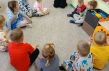 „Basnie, bajki, bajeczki czyli spotkanie z wyobraznia i fantazja” 4