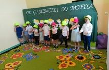 To juz laato - grupa X