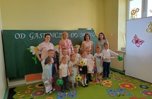 Zakonczenie Roku Szkolnego grupa X