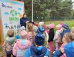 Szesciolatki z p. przewodnik na sciezce edukacyjnej.